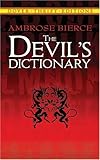The Devil's Dictionary (Dover Thrift Editions)