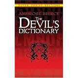 The Devil's Dictionary (Dover Thrift Editions)