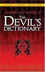 The Devil's Dictionary (Dover Thrift Editions)