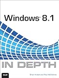 Windows® 8.1 in depth