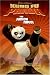 Kung Fu Panda: The Junior Novel (Kung Fu Panda) by Susan Korman