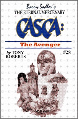 Avenger