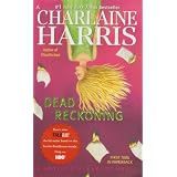 Dead Reckoning: A Sookie Stackhouse Novelby Charlaine Harris