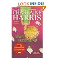 Dead Reckoning: A Sookie Stackhouse Novel