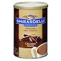 Ghirardelli Chocolate Premium Hot Cocoa Mix, Chocolate Mocha, 16-Ounce Tins (Pack of 4)