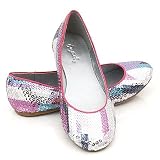 Qupid Serina249 Flats
