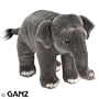 Webkinz Signature Asian Elephant