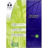 FLY Fusion™ Notebooks