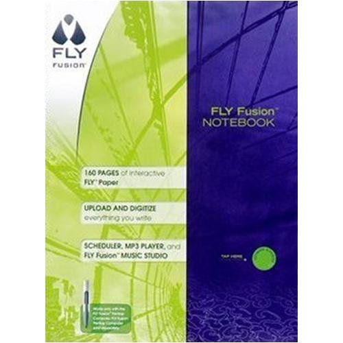 Childrens Toyshop  Toys : FLY Fusion™ Notebooks