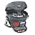 Tamrac 5683 Digital Series Zoom Pack for SLRs (Black)