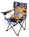 Adult Elvis Presley How Great Thou Art Chair - Blue