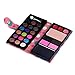 26Colors Cosmetic Eyeshadow Blush Lip Gloss Powder Makeup Palette (Pink)
