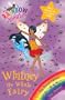 Whitney the Whale Fairy