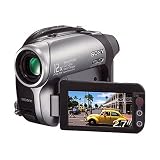 Sony DCR-DVD 203 DVD Camcorder - 