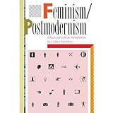 feminismpostmodernism thinking gender