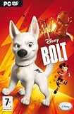 Bolt  (pc dvd)