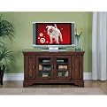 Kipton TV Console - Cherry