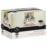 Van Houtte House Blend Coffee, 24-Count K-Cups for Keurig Brewers