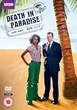 Death in Paradise - Series 1 [DVD] [2011]