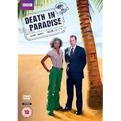 Death in Paradise - Series 1 [DVD]