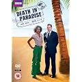 Death in Paradise - Series 1 [DVD]