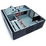 Antec NSK2480 Desktop case 380W PS