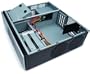 Antec NSK2480 Desktop case 380W PS