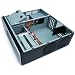 Antec NSK2480 Desktop case 380W PS