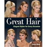 Great Hair: Elegant Styles for Every Occasion