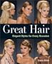 Great Hair: Elegant Styles for Every Occasion