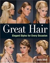 Great Hair: Elegant Styles for Every Occasion