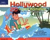 Hollywood 2D Digital Animation