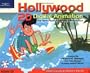 Hollywood 2D Digital Animation: The New Flash Production Revolution