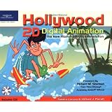 Hollywood 2D Digital Animation: The New Flash Production Revolution ~ Sandro Corsaro