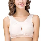 YING　LAN　寝ながら美乳　ナイトブラ ヨガブラ　ノンワイヤー　夜用 レディース　産前　産後　妊婦　妊婦用　授乳　ヨガ　 スポーツ　肌の色