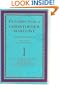 The Complete Works of Christopher Marlowe: Volume 1, Dido, Queen of Carthage, Tamburlaine, The Jew of Malta, The Massacre at Paris