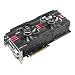 Asus Radeon HD7950-DC2T-3GD5-V2 Grafikkarte (PCI-e, 3GB GDDR5 Speicher, DVI, HDMI, 1 GPU)