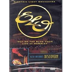 Electric Light Orchestra: 'Out of the Blue' Tour Live at Wembley