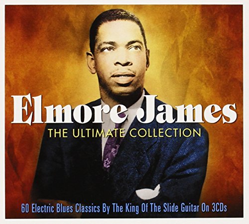 Elmore James - The Twelve Year Old Boy Lyrics - Zortam Music