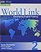 World Link 2: Student Book (without CD-ROM)