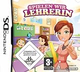 Spielen wir Lehrerin