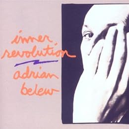 Adrian Belew Foto 11