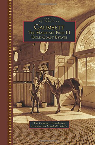 Caumsett (Images of America)
