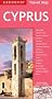 Cyprus (Globetrotter Travel Map)