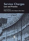 Service Charges: Law and Practice