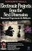 Electronic Projects from the Next Dimension: Paranormal Experiments for Hobbyists (Electronic Circuit Investigator)