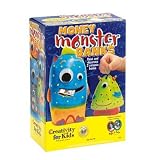 Money Monster Banks Kit-