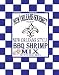New Orleans Style BBQ Shrimp Mix MSG Free