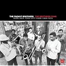 The Brothers Funk: Rare New York City Funk 1969-1975