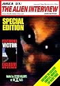 Area 51: The Alien Interview [DVD] [2008] [Region 1] [US Import] [NTSC]